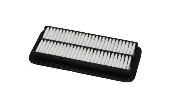 Luftfilter KA-1607 AMC Filter, bild 3
