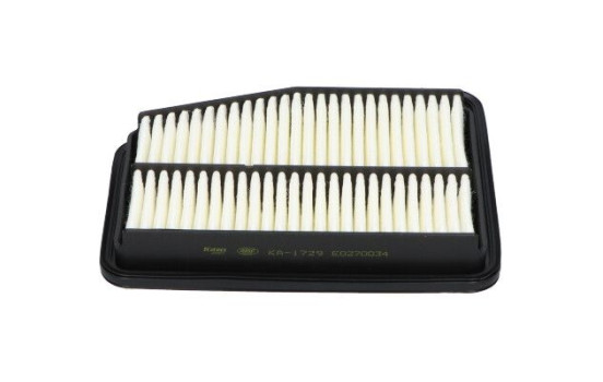 Luftfilter KA-1729 AMC Filter, bild 4