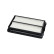 Luftfilter KA-1731 AMC Filter, miniatyr 2