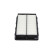 Luftfilter KA-1731 AMC Filter, miniatyr 3