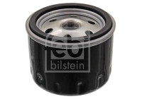 Luftfilter, komp 33771 FEBI