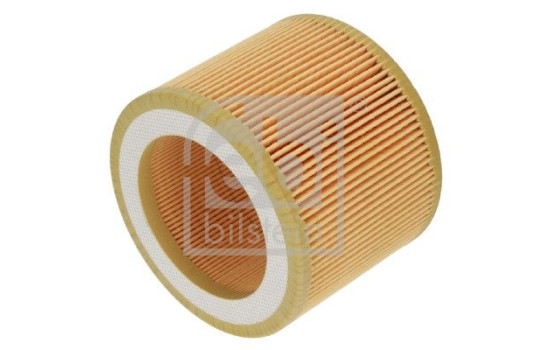 Luftfilter, kompressorns insugningsluft 1006921 FEBI, bild 2