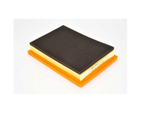 Luftfilter LX 1000 Mahle, bild 2