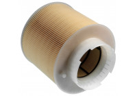 Luftfilter LX 1006/1D Mahle
