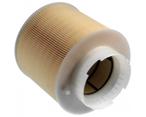 Luftfilter LX 1006/1D Mahle