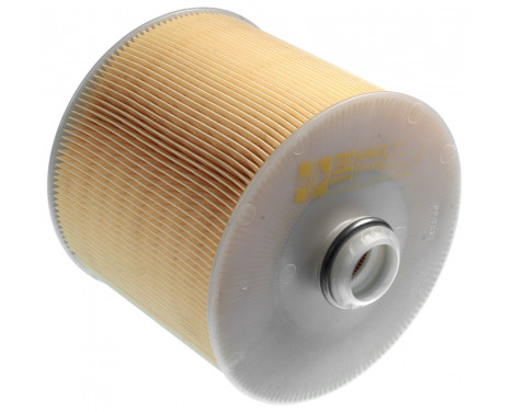 Luftfilter LX 1006/1D Mahle, bild 2