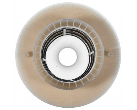 Luftfilter LX 1006/1D Mahle, bild 4