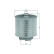 Luftfilter LX 1006/1D Mahle, miniatyr 5