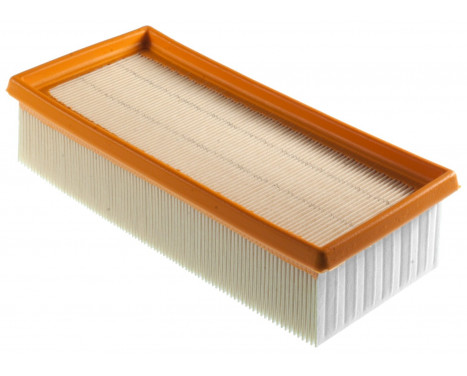 Luftfilter LX 1008/3 Mahle