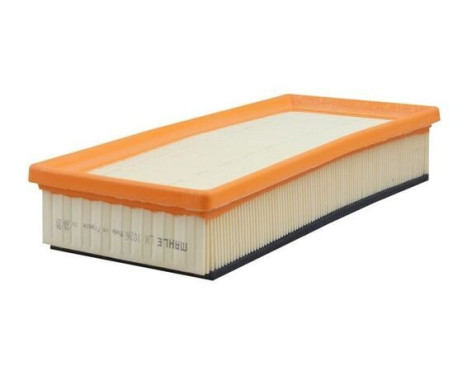 Luftfilter LX 1026 Mahle, bild 4