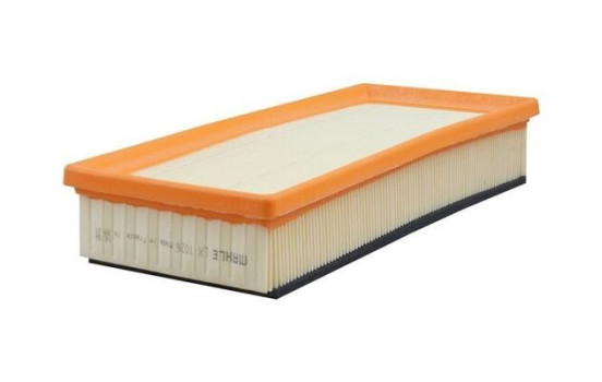 Luftfilter LX 1026 Mahle, bild 4