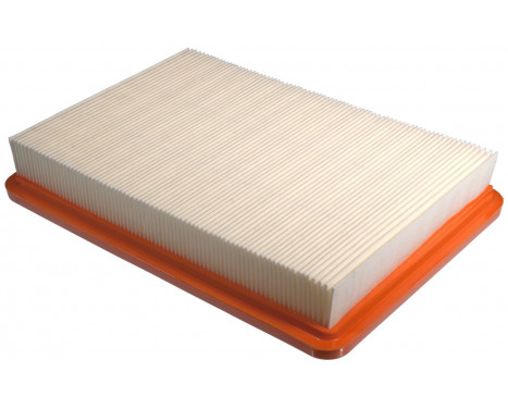 Luftfilter LX 1030 Mahle, bild 2