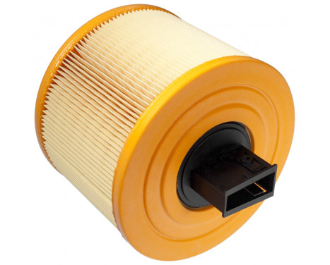 Luftfilter LX 1035 Mahle, bild 2