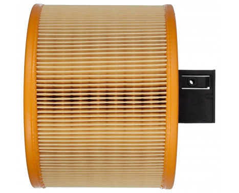 Luftfilter LX 1035 Mahle, bild 3