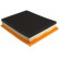 Luftfilter LX 1036/2 Mahle, miniatyr 2