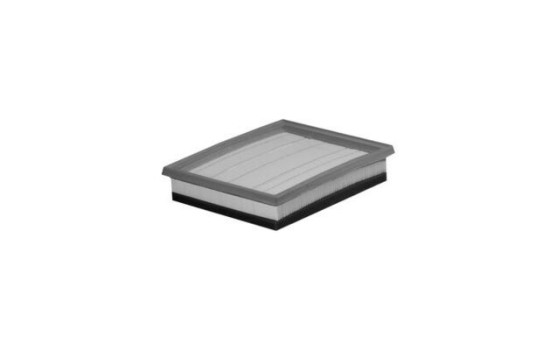 Luftfilter LX 1036/2 Mahle, bild 4