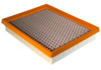 Luftfilter LX 1038 Mahle