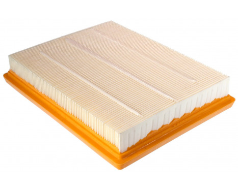 Luftfilter LX 1038 Mahle, bild 2