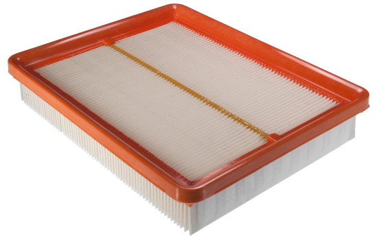 Luftfilter LX 1039 Mahle