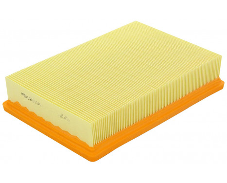 Luftfilter LX 1044 Mahle, bild 2