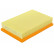 Luftfilter LX 1044 Mahle, miniatyr 2