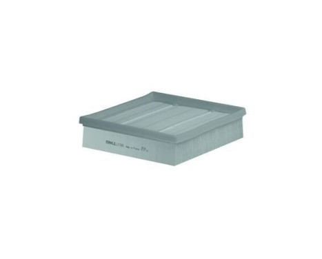 Luftfilter LX 1049 Mahle, bild 3