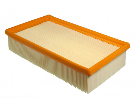 Luftfilter LX 105 Mahle