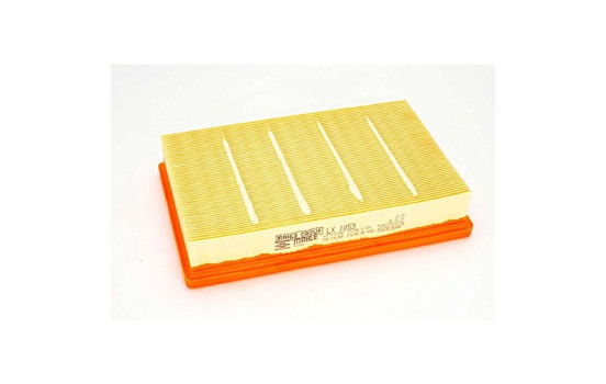 Luftfilter LX 1053 Mahle, bild 2
