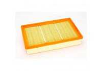 Luftfilter LX 1053 Mahle