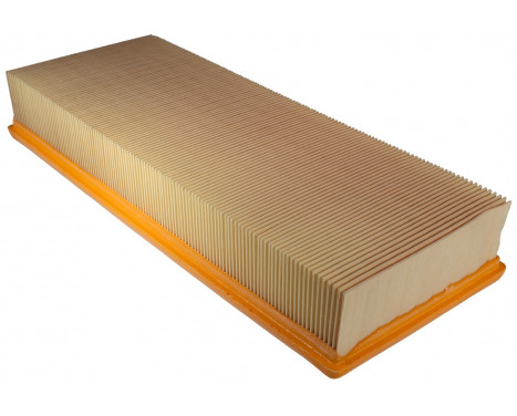 Luftfilter LX 106 Mahle, bild 2