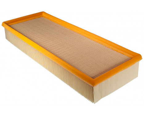 Luftfilter LX 106 Mahle