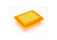 Luftfilter LX 1061 Mahle