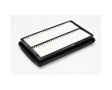 Luftfilter LX 1075 Mahle, bild 2
