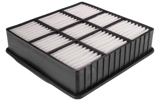 Luftfilter LX 1076 Mahle, bild 2
