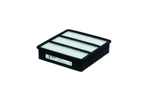 Luftfilter LX 1076 Mahle, bild 4