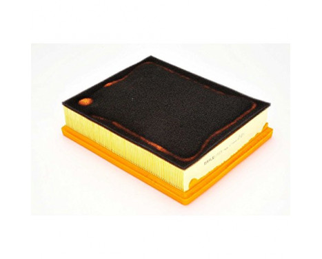 Luftfilter LX 1078 Mahle, bild 2