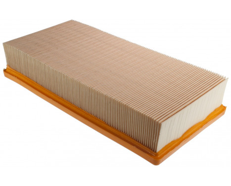 Luftfilter LX 1079 Mahle, bild 2