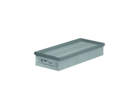 Luftfilter LX 1079 Mahle, bild 4