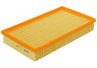 Luftfilter LX 1083 Mahle