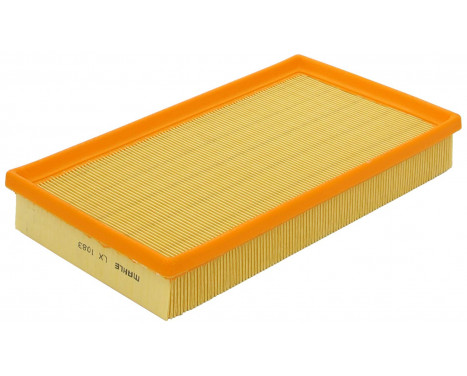 Luftfilter LX 1083 Mahle