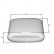 Luftfilter LX 110 Mahle
