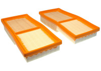 Luftfilter LX 1137/S Mahle