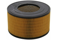Luftfilter LX 1139 Mahle