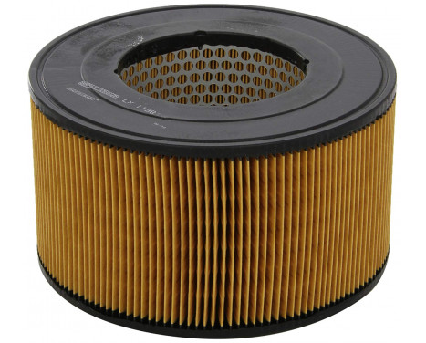 Luftfilter LX 1139 Mahle