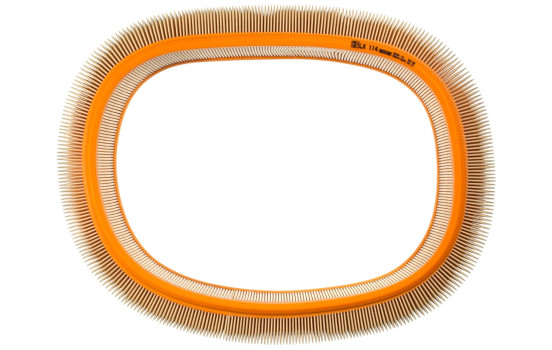 Luftfilter LX 114 Mahle, bild 3