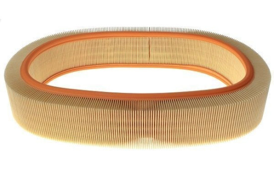 Luftfilter LX 114 Mahle, bild 4