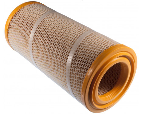 Luftfilter LX 1142 Mahle