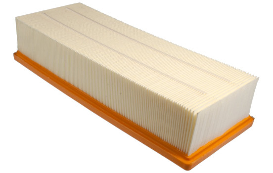 Luftfilter LX 1211 Mahle, bild 2