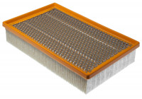 Luftfilter LX 1212 Mahle