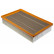 Luftfilter LX 1212 Mahle